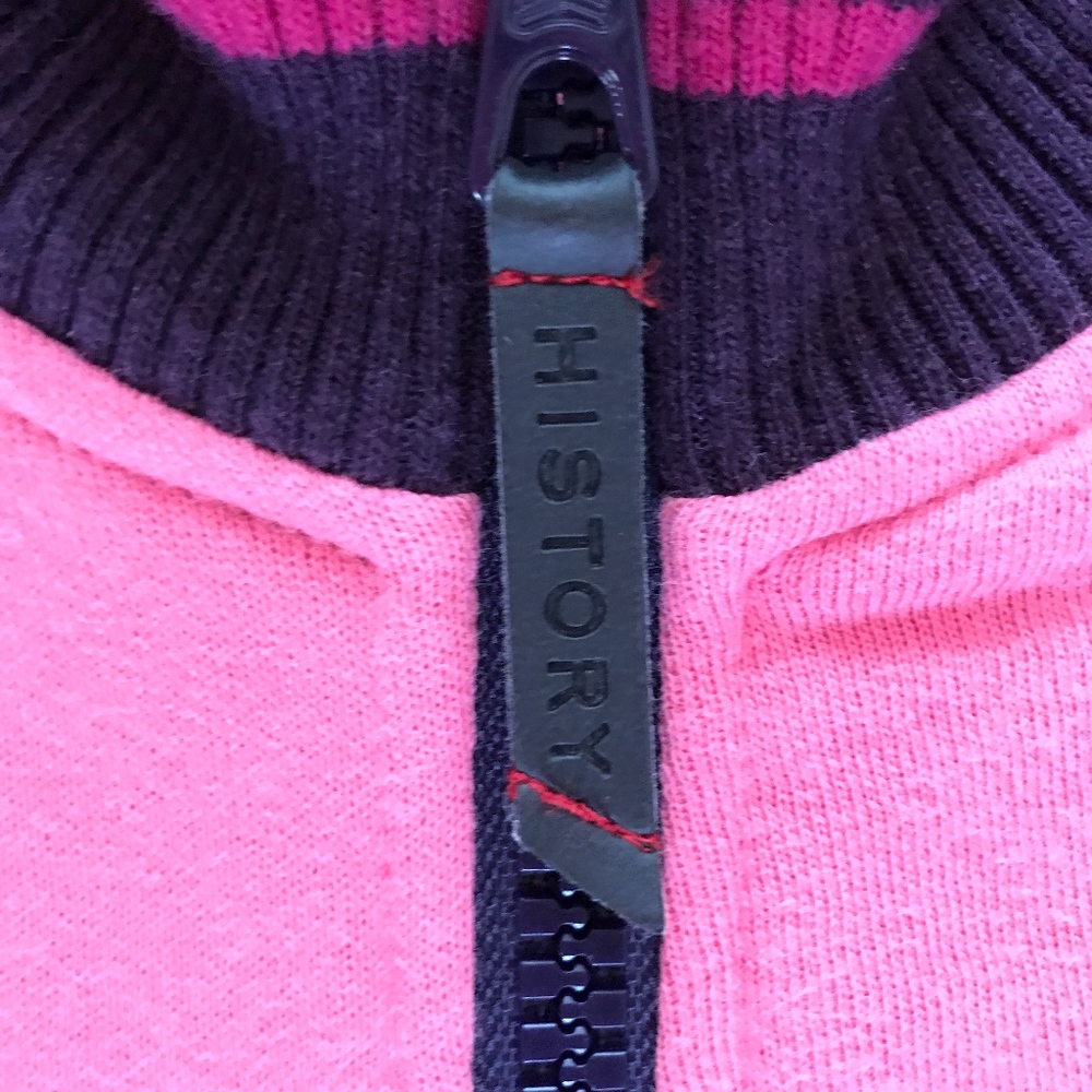Castelbajac Jacket - Picture 5 of 8